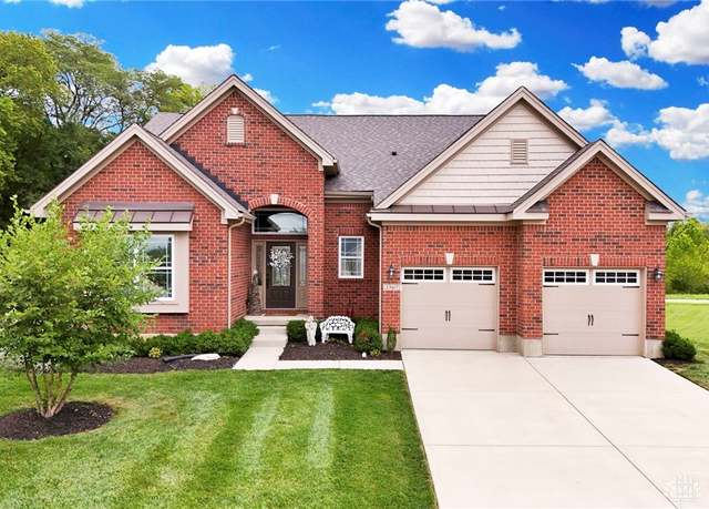 Property at 1567 Sierra Vista Way, Fairborn, OH 45324, 3 beds, 2 baths