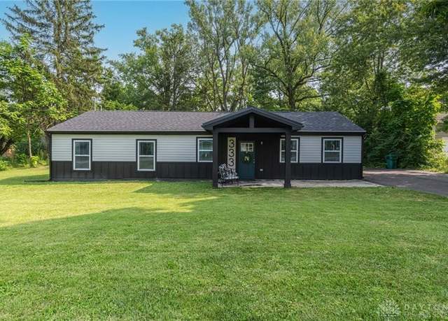 Property at 3331 Home Acres Ave, Beavercreek, OH 45431, 4 beds, 2.5 baths