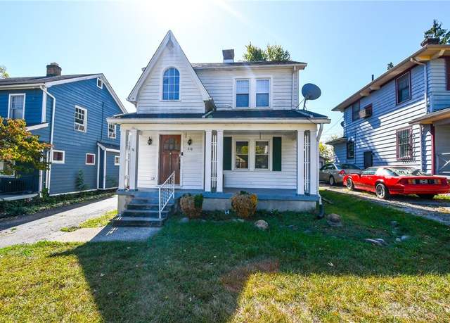 Property at 216 E Beechwood Ave, Dayton, OH 45405, 3 beds, 2.5 baths