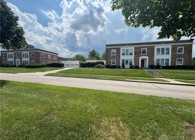 Property at 2515 Shafor Blvd, Oakwood, OH 45419, 16 beds, 8 baths