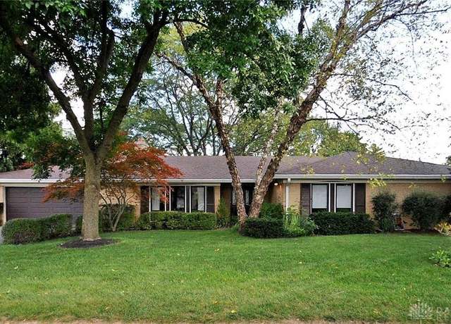 Property at 6506 Tellea St, Huber Heights, OH 45424, 3 beds, 2.5 baths
