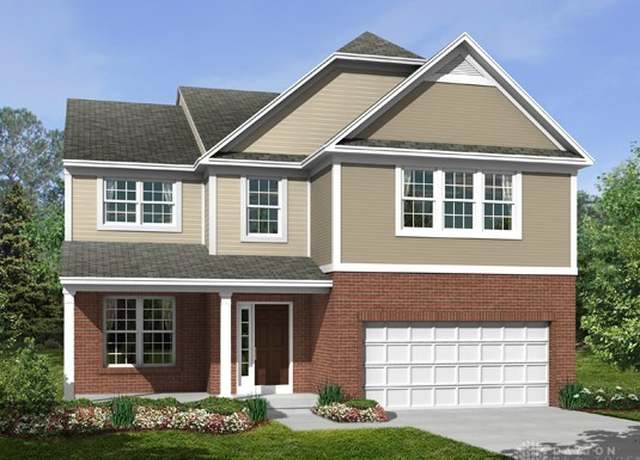 Property at 10010 Gully Pass Dr #188, Washington Twp, OH 45458, 5 beds, 3 baths