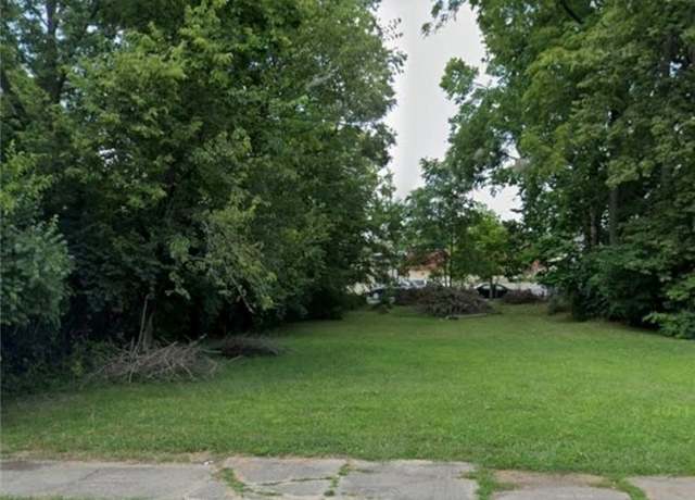 Property at 1714 W High St, Springfield, OH 45506
