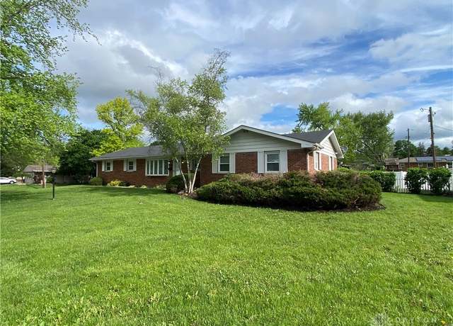 Property at 3501 Grand Ave, Middletown, OH 45044, 3 beds, 2 baths