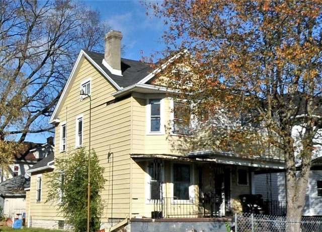 Property at 905 Superior Ave, Dayton, OH 45402, 4 beds, 2 baths