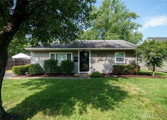 Property at 115 Forestwood Ave, Vandalia, OH 45377, 3 beds, 1 bath