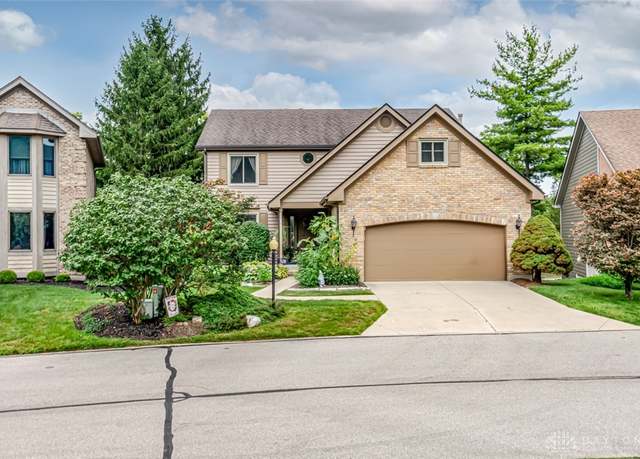 Property at 7128 Hartcrest Ln #130, Dayton, OH 45459, 3 beds, 3.5 baths