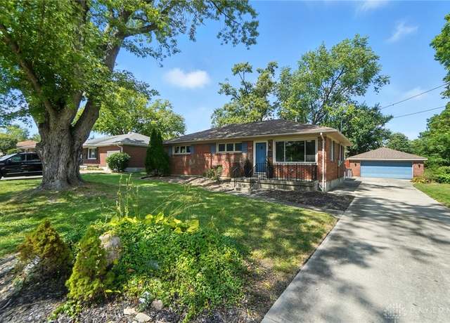 Property at 1118 Robin Rd, Springfield, OH 45503, 3 beds, 1 bath
