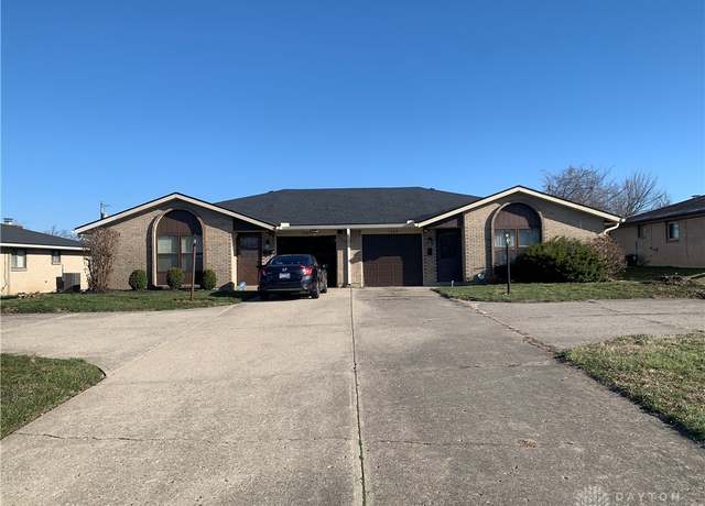 Property at 1555 1557 Shiloh Springs Rd Unit 1555 1557, Dayton, OH 45426, 4 beds, 3 baths