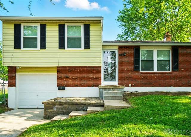 Property at 730 W Martindale Rd, Englewood, OH 45322, 3 beds, 1 bath