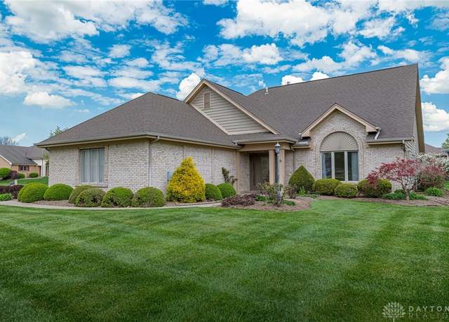 Property at 2 Galaton Ct, Miamisburg, OH 45342, 4 beds, 3 baths