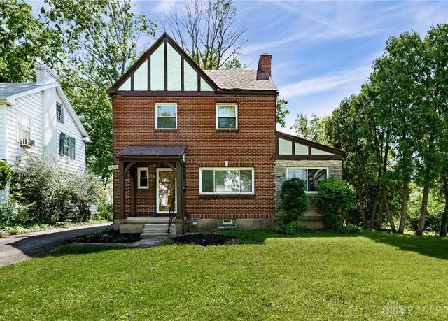 Property at 1506 Cory Dr, Dayton, OH 45406, 3 beds, 2.5 baths
