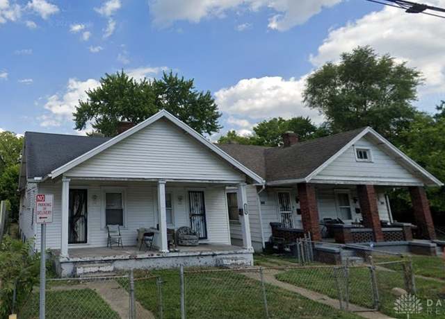 Property at 1248 S Broadway St #1246, Dayton, OH 45417, 2 beds, 2 baths