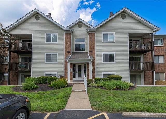 Property at 5984 Meadow Creek Dr Unit 5984-7, Milford, OH 45150, 2 beds, 2 baths