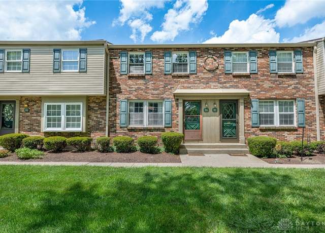 Property at 95 Marco Ln, Washington Twp, OH 45458, 2 beds, 1.5 baths