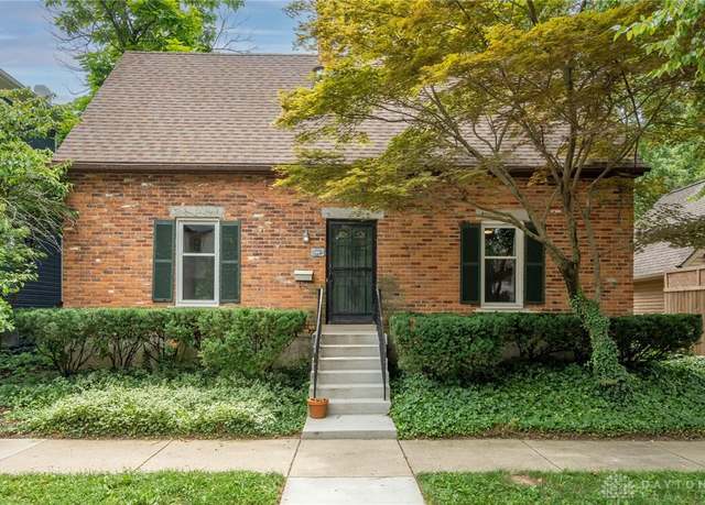 Property at 110 Jones St, Dayton, OH 45410, 3 beds, 2 baths