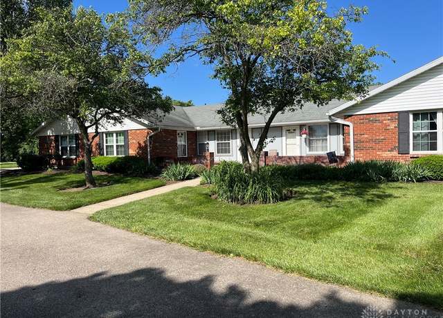 Property at 6308 Jason Ln, Centerville, OH 45459, 2 beds, 1 bath