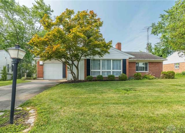 Property at 928 E Stroop Rd, Kettering, OH 45429, 3 beds, 1 bath