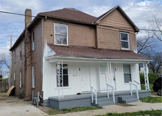 Property at 66 Barnett St #64, Dayton, OH 45402, 4 beds, 2 baths
