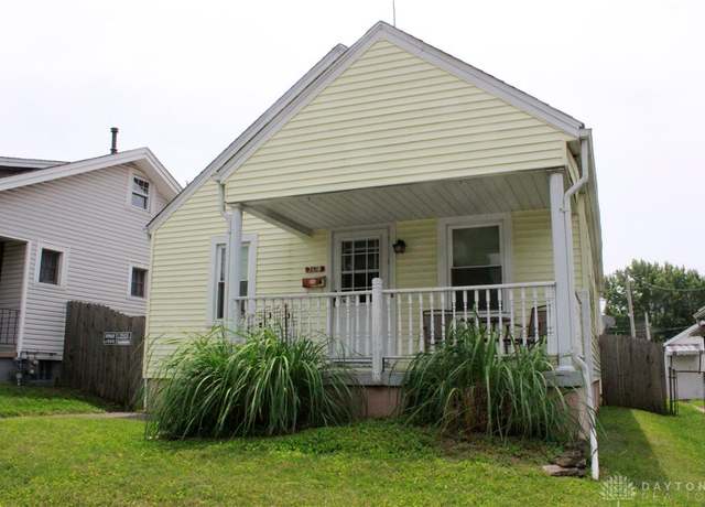 Property at 3618 Woodbine Ave, Dayton, OH 45420, 2 beds, 1 bath