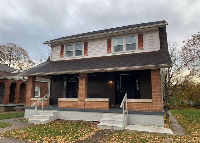 Property at 78 Pointview Ave, Dayton, OH 45405, 4 beds, 2 baths