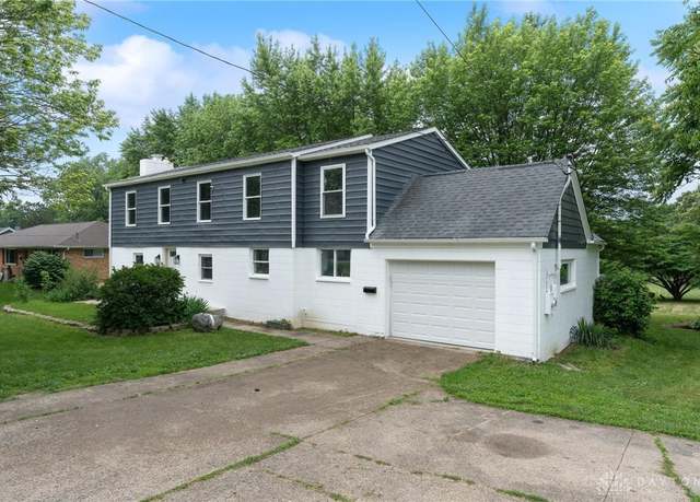 Property at 1189 Spinning Rd, Dayton, OH 45432, 4 beds, 2 baths