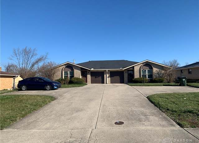 Property at 1565 1567 Shiloh Springs Rd, Dayton, OH 45426, 4 beds, 3 baths