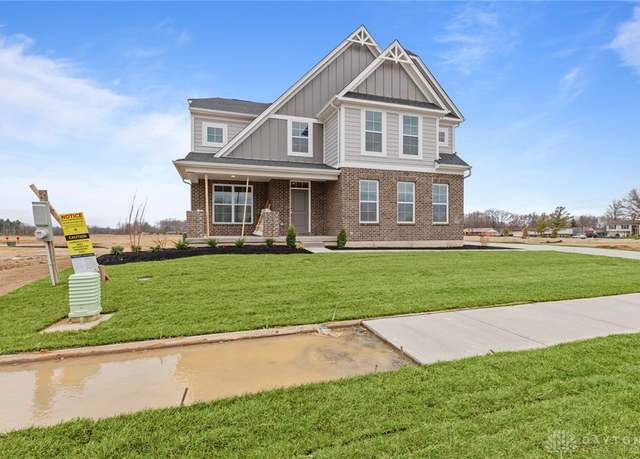 Property at 9023 Sorrento Pl #027, Washington Twp, OH 45458, 5 beds, 3 baths