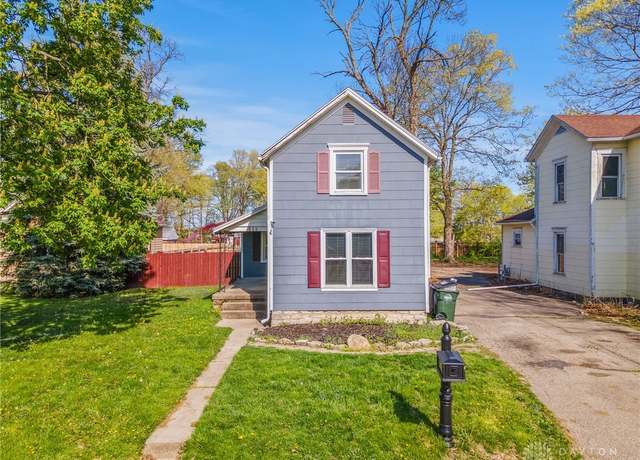 Property at 615 Summit Ave, Troy, OH 45373, 2 beds, 1 bath
