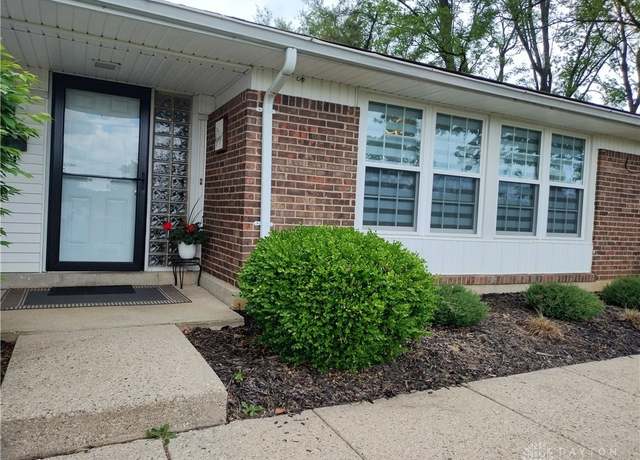 Property at 5623 Troy Villa Blvd, Dayton, OH 45424, 2 beds, 1 bath