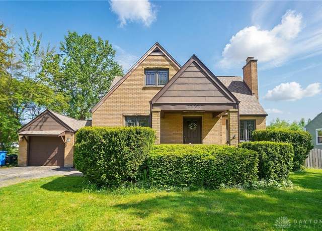 Property at 4207 Morningside Blvd, Dayton, OH 45432, 3 beds, 2 baths