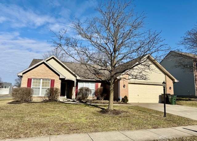 Property at 1105 Windsong Trl, Fairborn, OH 45324, 3 beds, 2 baths