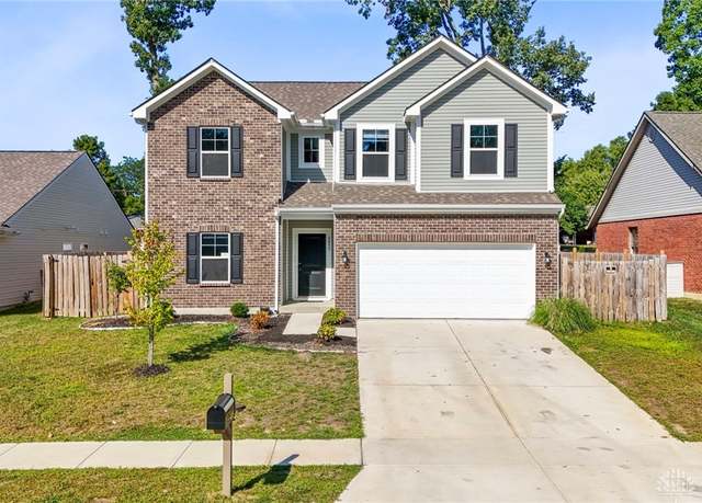 Property at 6057 Riva Ridge Dr, Vandalia, OH 45414, 4 beds, 2.5 baths