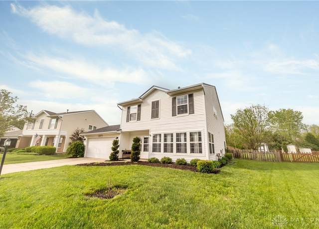 Property at 4317 Wood Thrush Ct, Miamisburg, OH 45342, 4 beds, 2.5 baths