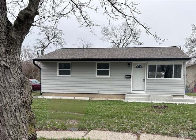 Property at 3908 Necco Ave, Dayton, OH 45406, 3 beds, 1 bath