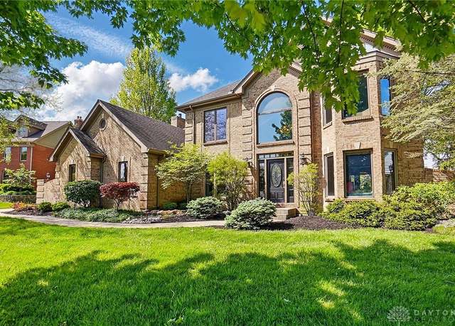Property at 9517 Moorgate Ct, Washington Twp, OH 45458, 4 beds, 3.5 baths