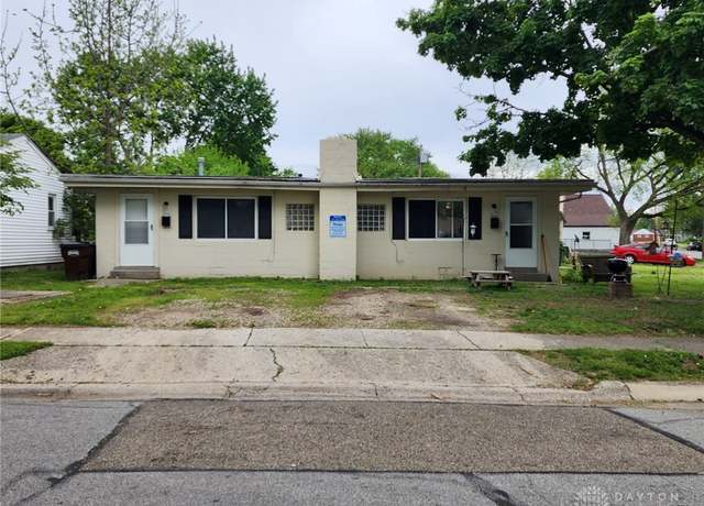 Property at 860-862 Washington, Fairborn, OH 45324, 6 beds, 4 baths