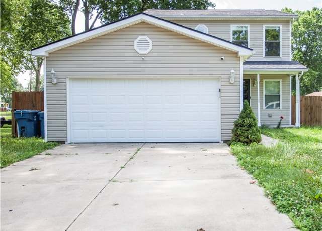 Property at 3302 Shorelands Rd, Moraine, OH 45439, 3 beds, 2.5 baths
