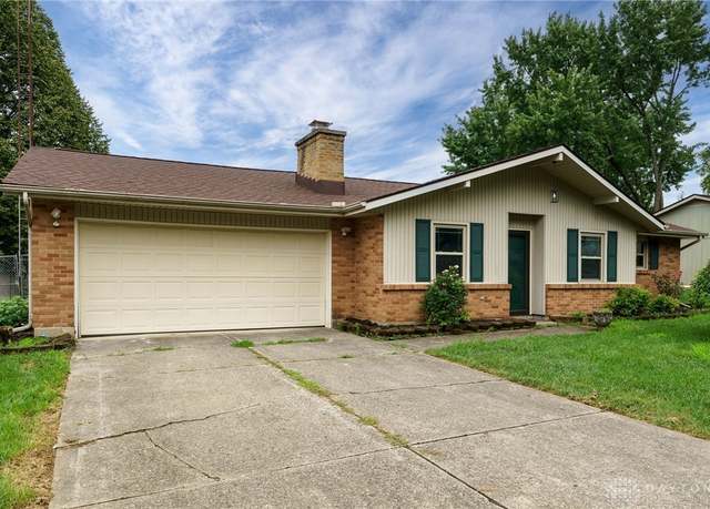Property at 732 Shoshoni, Tipp City, OH 45371, 3 beds, 2 baths