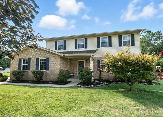 Property at 6213 Lindsey Ct, Liberty Twp, OH 45044, 4 beds, 2.5 baths