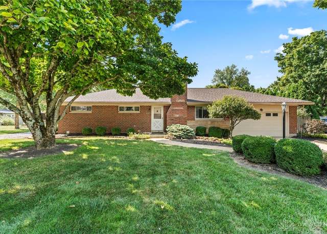 Property at 3232 Malina Ave, Dayton, OH 45414, 3 beds, 1.5 baths
