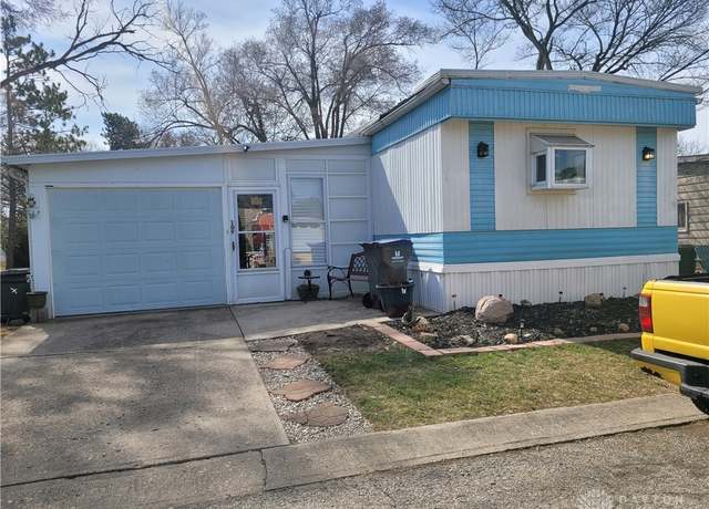 Property at 109 Solar Dr, Tipp City, OH 45371, 2 beds, 2 baths