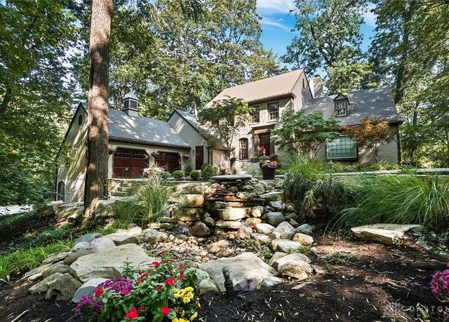 Property at 6437 Kings Grant Psge, Dayton, OH 45459, 5 beds, 6 baths