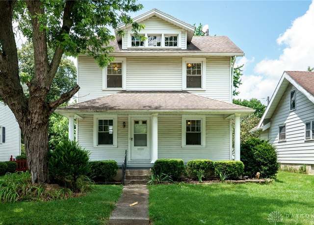 Property at 2119 Shroyer Rd, Oakwood, OH 45419, 3 beds, 1.5 baths