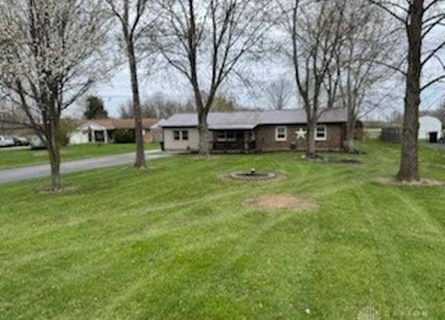 Property at 980 Lynch Rd, Eaton, OH 45320, 3 beds, 1.5 baths