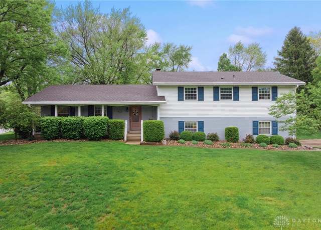 Property at 2788 Vickie Dr, Beavercreek, OH 45434, 4 beds, 3 baths