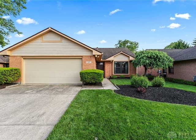 Property at 305 Windhaven Ct, Englewood, OH 45322, 2 beds, 2 baths