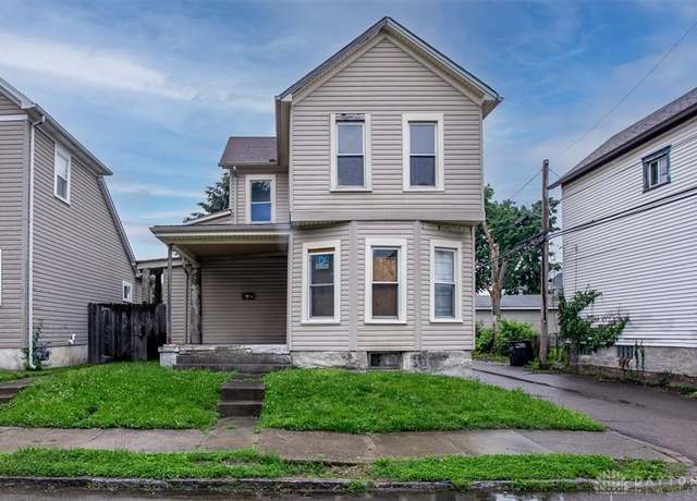 Property at 150 S Mcgee St, Dayton, OH 45403, 3 beds, 2 baths
