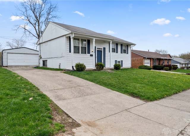 Property at 1968 Portage Path, Springfield, OH 45506, 3 beds, 1.5 baths