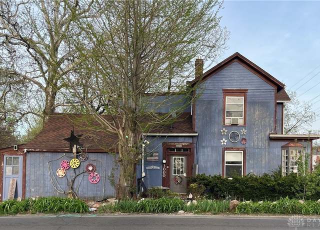 Property at 3000 Catalpa Dr, Dayton, OH 45405, 3 beds, 3 baths